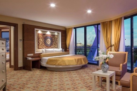 Granada Luxury Okurcalar - 36
