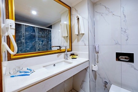 Granada Luxury Okurcalar - 46