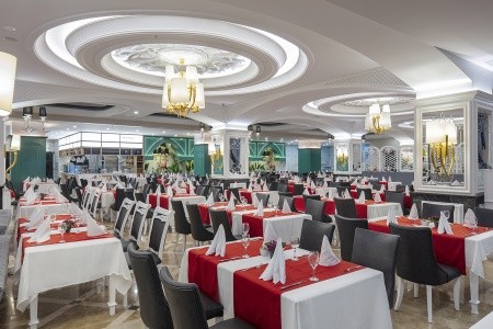 Granada Luxury Okurcalar - 54