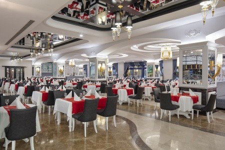 Granada Luxury Okurcalar - 55