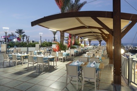 Granada Luxury Okurcalar - 63