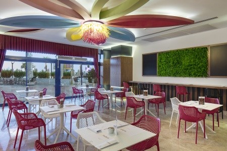 Granada Luxury Okurcalar - 71