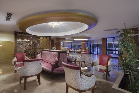 Granada Luxury Okurcalar - 73