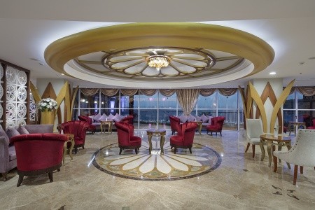 Granada Luxury Okurcalar - 74