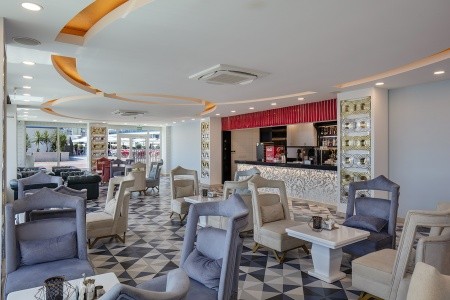 Granada Luxury Okurcalar - 78