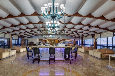 Granada Luxury Okurcalar - 80