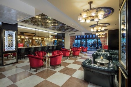 Granada Luxury Okurcalar - 82