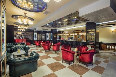 Granada Luxury Okurcalar - 84