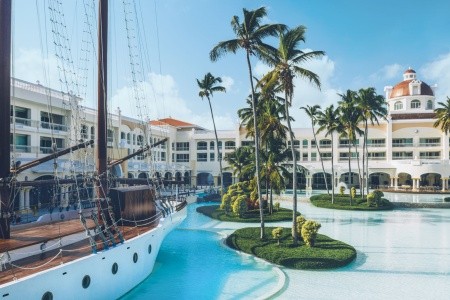 Iberostar Grand Hotel Bavaro - 8