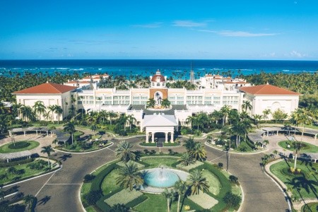Iberostar Grand Hotel Bavaro - 12