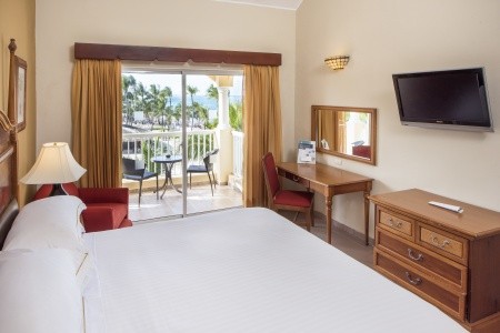 Occidental Caribe (Ex. Barceló Punta Cana) - 12