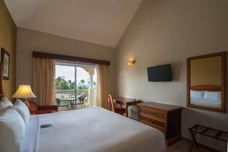 Occidental Caribe (Ex. Barceló Punta Cana) - 13