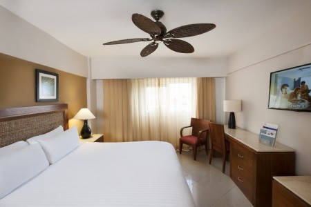 Occidental Caribe (Ex. Barceló Punta Cana) - 16
