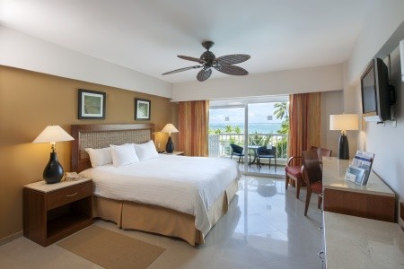 Occidental Caribe (Ex. Barceló Punta Cana) - 18