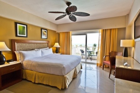 Occidental Caribe (Ex. Barceló Punta Cana) - 19