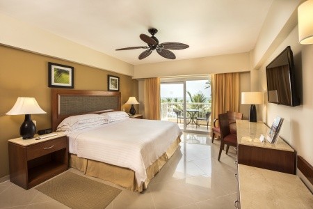 Occidental Caribe (Ex. Barceló Punta Cana) - 20