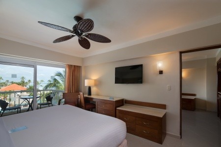 Occidental Caribe (Ex. Barceló Punta Cana) - 24