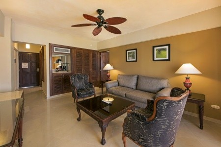 Occidental Caribe (Ex. Barceló Punta Cana) - 30
