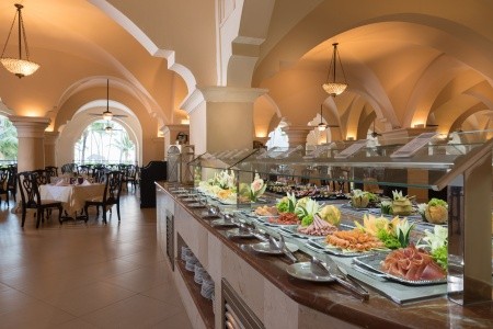 Occidental Caribe (Ex. Barceló Punta Cana) - 32