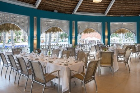 Occidental Caribe (Ex. Barceló Punta Cana) - 35