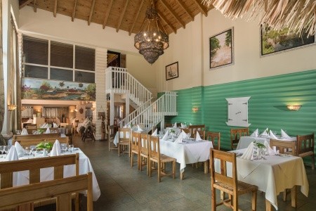 Occidental Caribe (Ex. Barceló Punta Cana) - 36