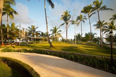 Occidental Caribe (Ex. Barceló Punta Cana) - 59