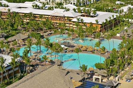 Iberostar Waves Punta Cana - 2