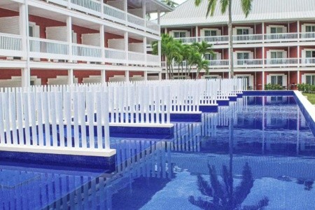 Barcelo Bavaro Beach - Adults Only - 20