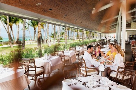 Barcelo Bavaro Beach - Adults Only - 23