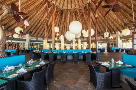 Barcelo Bavaro Beach - Adults Only - 24