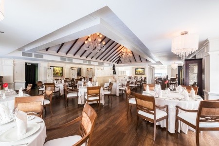 Barcelo Bavaro Beach - Adults Only - 25