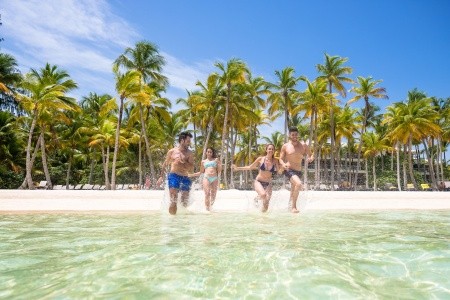 Barcelo Bavaro Beach - Adults Only - 34