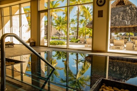 Barcelo Bavaro Beach - Adults Only - 36