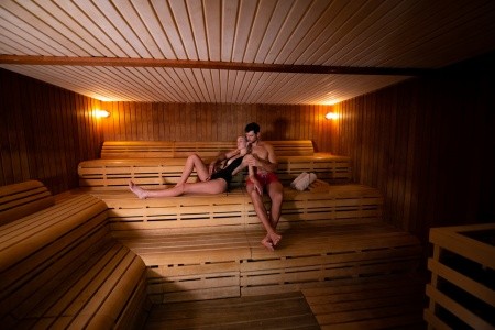 Barcelo Bavaro Beach - Adults Only - 37