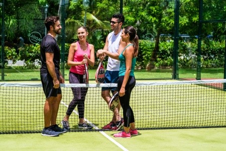 Barcelo Bavaro Beach - Adults Only - 38