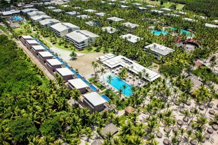 Catalonia Royal Bavaro - 3