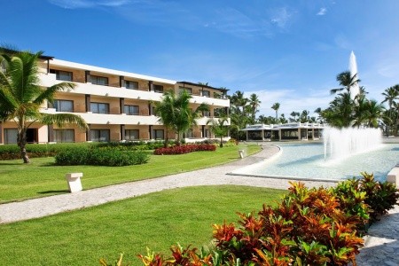 Catalonia Royal Bavaro - 4