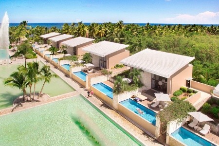 Catalonia Royal Bavaro - 9
