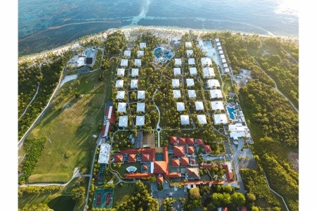 Catalonia Bavaro Beach & Golf Resort - 13