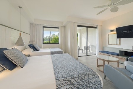 Catalonia Bavaro Beach & Golf Resort - 28