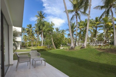 Catalonia Bavaro Beach & Golf Resort - 43