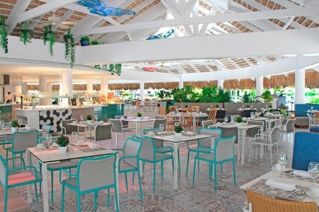 Catalonia Bavaro Beach & Golf Resort - 57