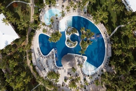 Catalonia Bavaro Beach & Golf Resort - 91