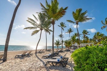 Catalonia Bavaro Beach & Golf Resort - 98