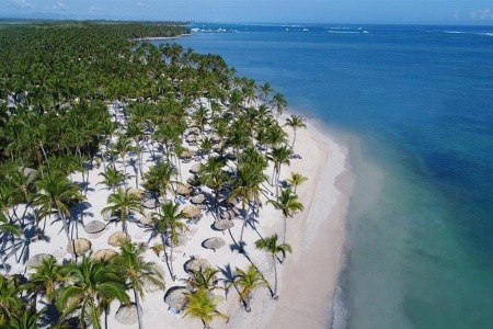 Catalonia Bavaro Beach & Golf Resort - 99