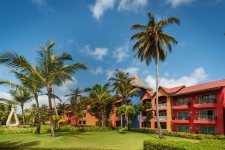 Punta Cana Princess All Suites Resort & Spa - 3