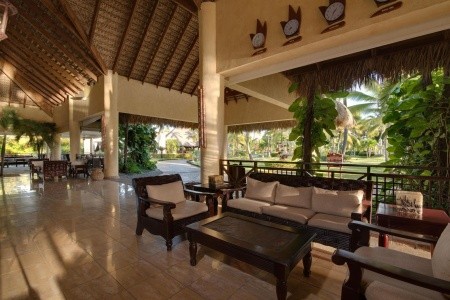 Punta Cana Princess All Suites Resort & Spa - 6