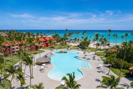 Punta Cana Princess All Suites Resort & Spa - 7