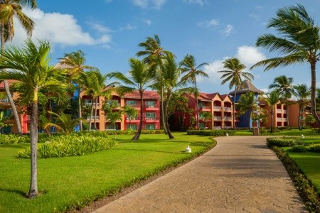 Punta Cana Princess All Suites Resort & Spa - 10