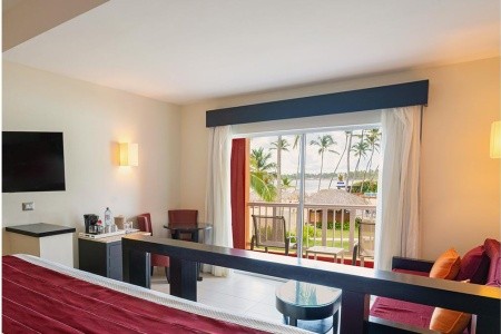 Punta Cana Princess All Suites Resort & Spa - 17